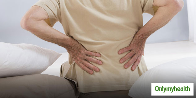 Are You Struggling With Tailbone Pain? Know How It Is Caused, Identified  and Diagnosed