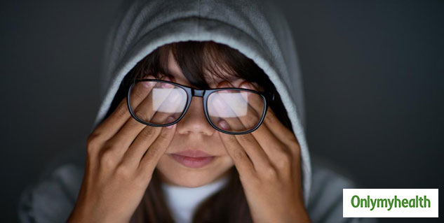 insidepressurebackontheeyes