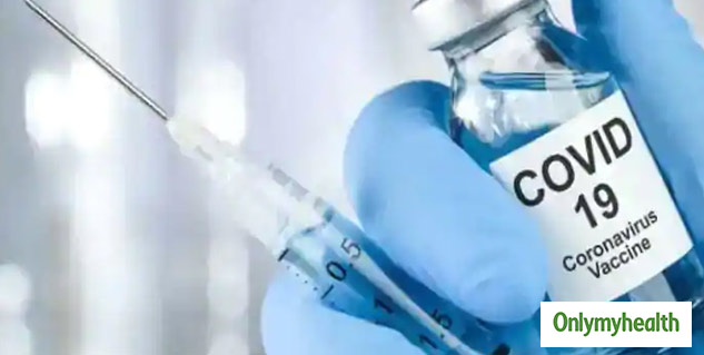COVID-19 Vaccine in india