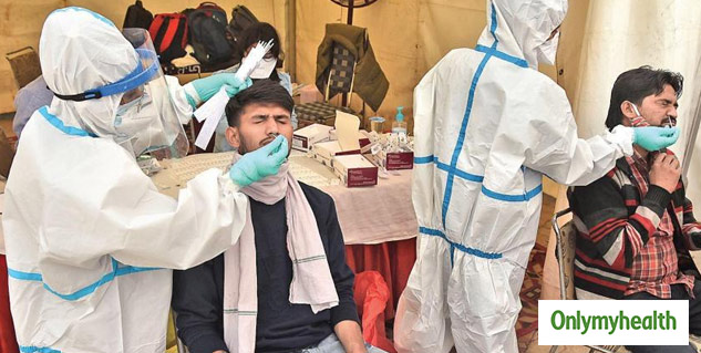 india coronavirus cases latest updates