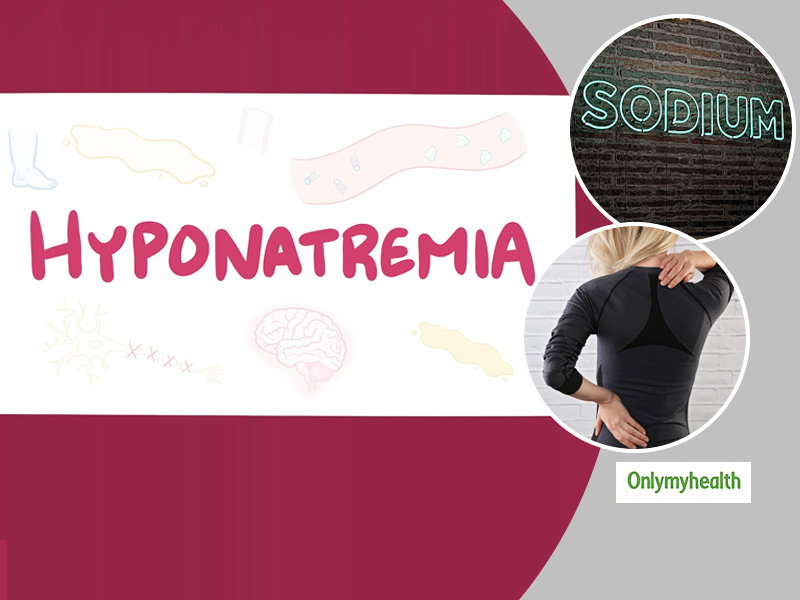 How To Replace Sodium In Hyponatremia