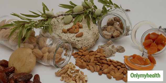 foods for weight gain