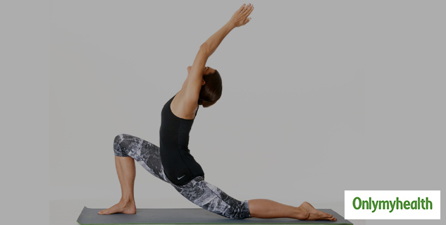 Yoga - Eversafe Academy