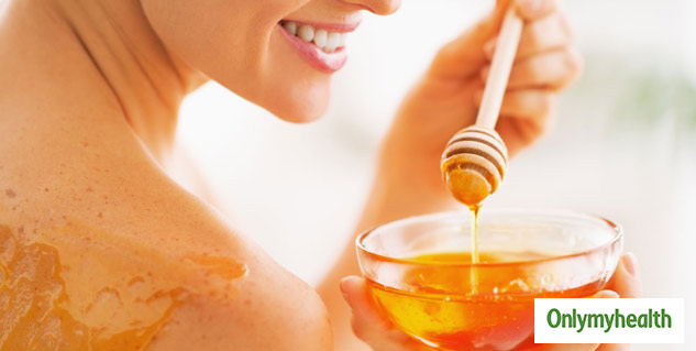 insidehoneyforbody