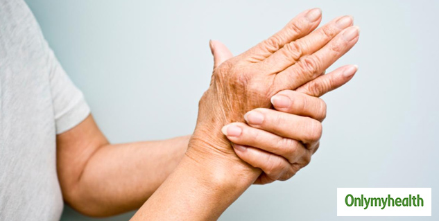 insiderheumatoidarthritiseffects