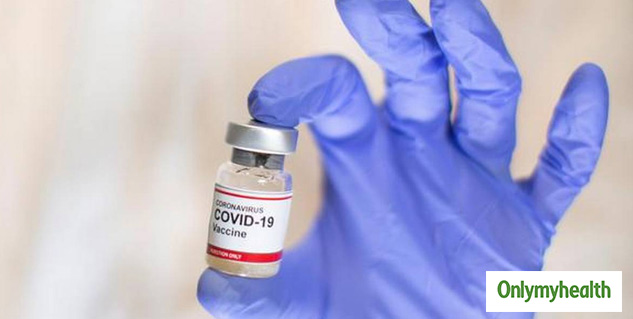 Corona Vaccine in India