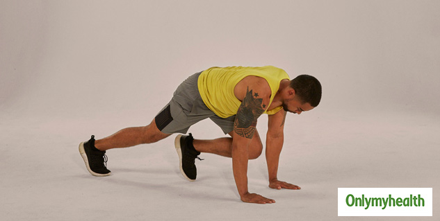 winter fitness tips