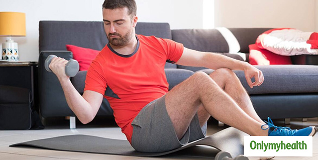 indoor exercises for winters