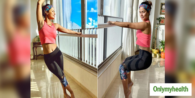 benefits of barre pilates