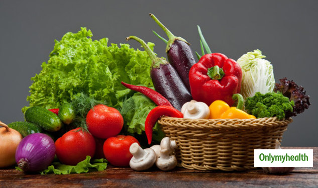 anemia diet