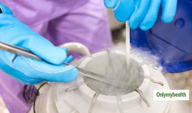 What Is Embryo Freezing? Ivf Specialist Talks About The Process 