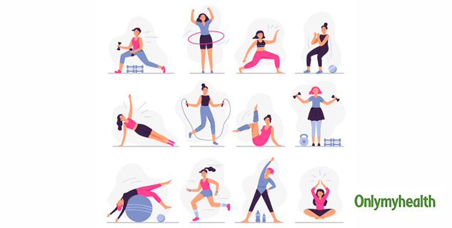 physical activities