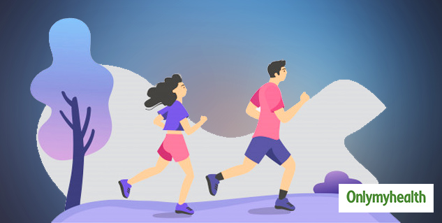 running tips