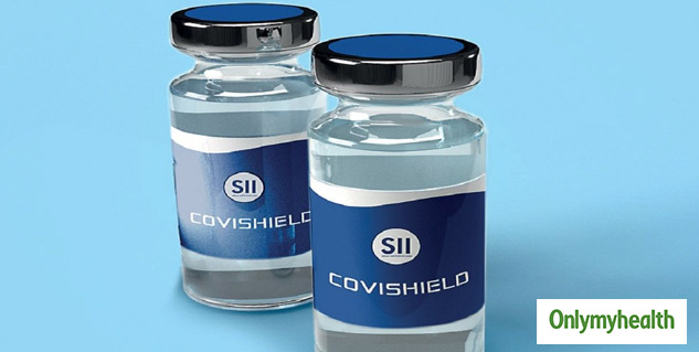 COVIShield Corona vaccine for india