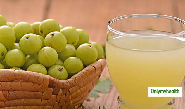 amla