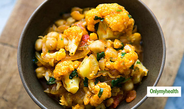 gobi ki sabji for recipe for weight loss
