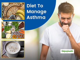 The Right Diet for Asthma Patients in Winter, Know Tips From Top Nutritionist
