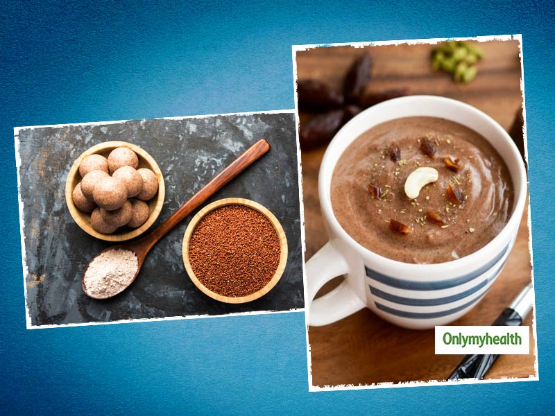 Here's Why Should You Consume Ragi In Winters