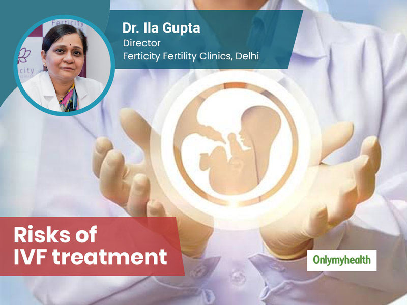 What Are The Risks Of IVF Treatment? Here Are 6 Tips To Make The Right ...