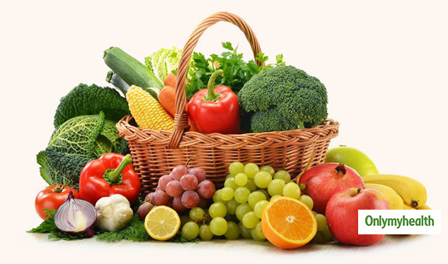 kitchen ingredients for skin