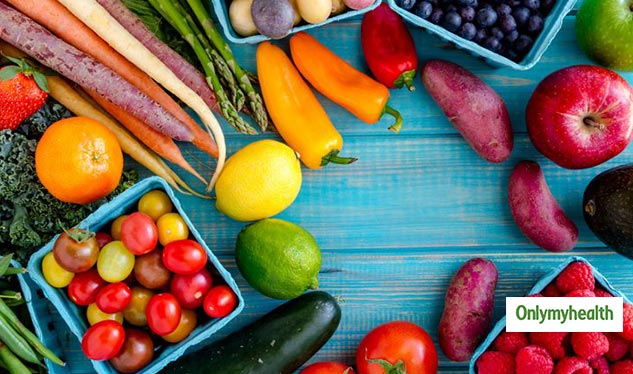 best foods for skin