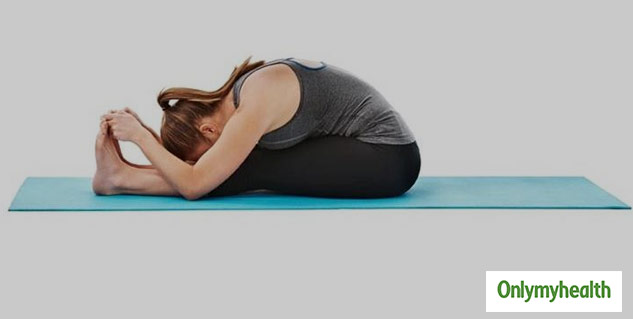 5 Yoga Poses To Deal With Gastric Problems