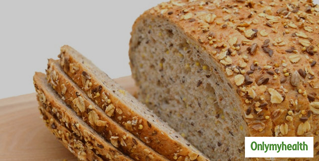 multigrain bread