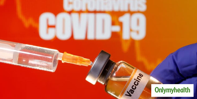 Coronavirus Vaccine