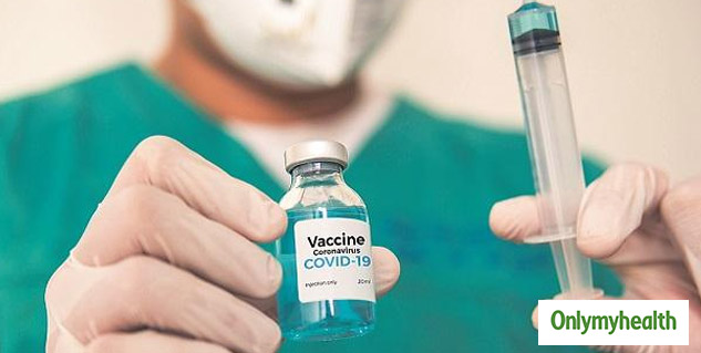 COVID Vaccine