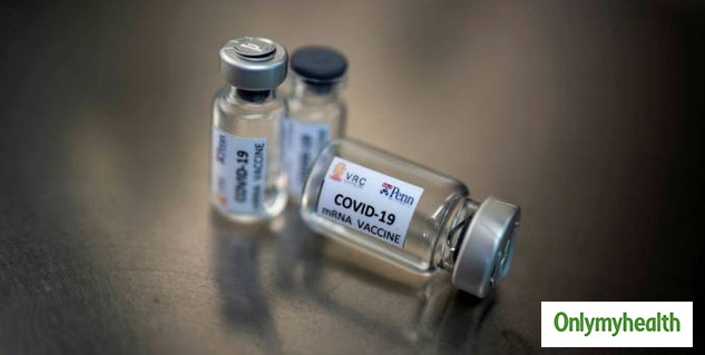 Corona Vaccine