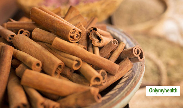 Cinnamon for weight loss