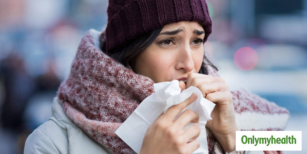 common winter diseases