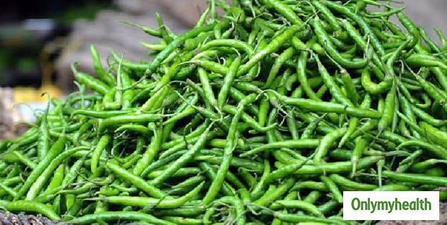 Green Chilli: Uses, Benefits, Side Effects and More! - PharmEasy Blog