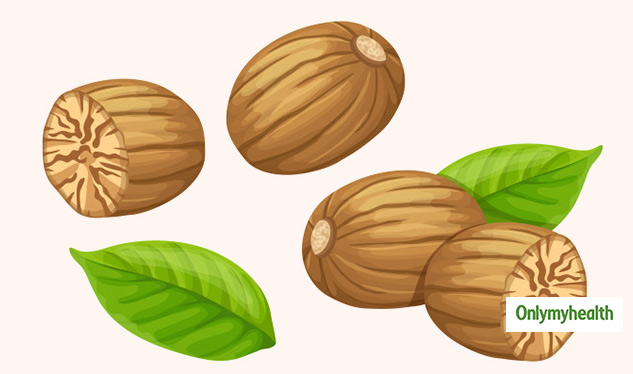 nutmeg