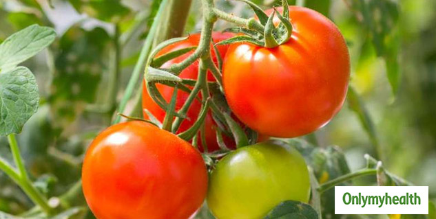 tomatoes in arthritis and gout