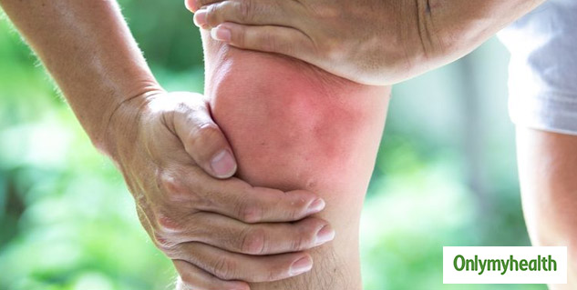 gout pain and diet