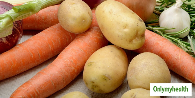 vegetables to avoid in arthritis