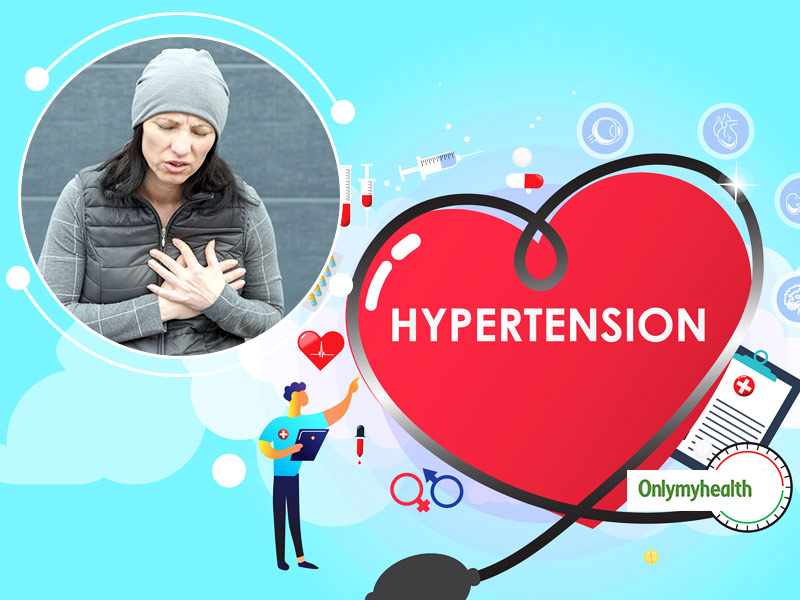 Winter Hypertension: Can Cold Season Affect Blood Pressure?