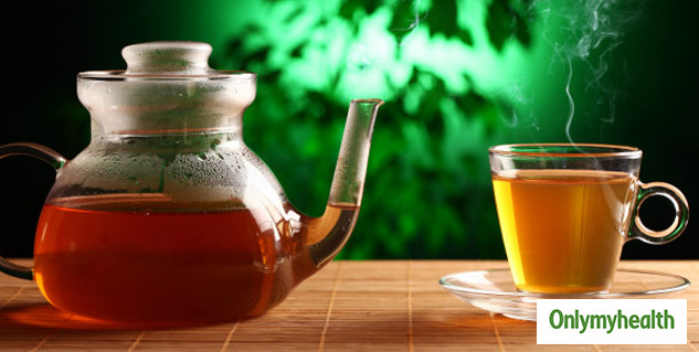 green tea