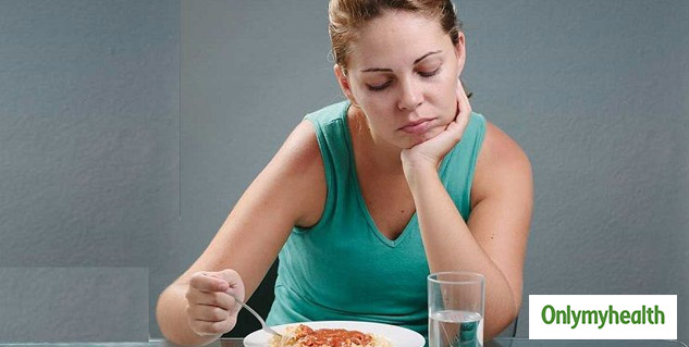 insidelossofappetite