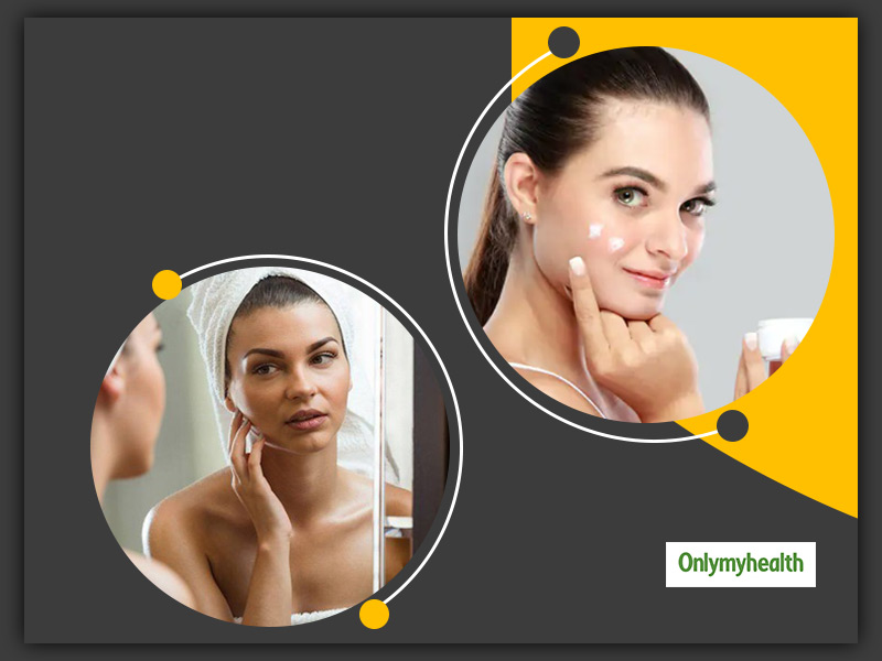 चेहरे पर फाइन लाइन्स को कम करने के लिए फायदेमंद होता है Retinol, जानें कैसे करें अपने ब्यूटी रूटीन में शामिल