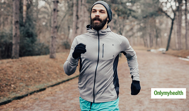 running for weight loss