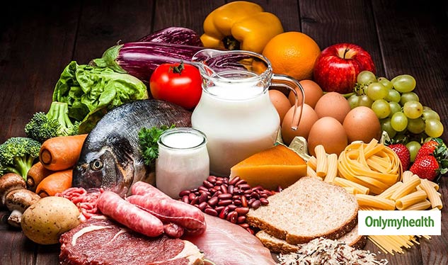 healthy diet