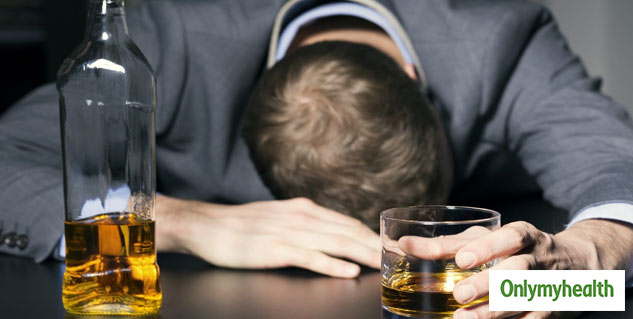 drinking alcohol and corona myth