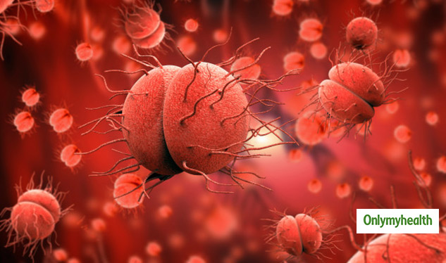 meningitis problem