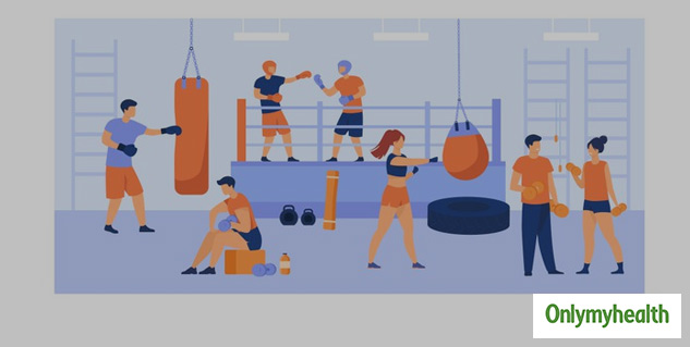 weight training
