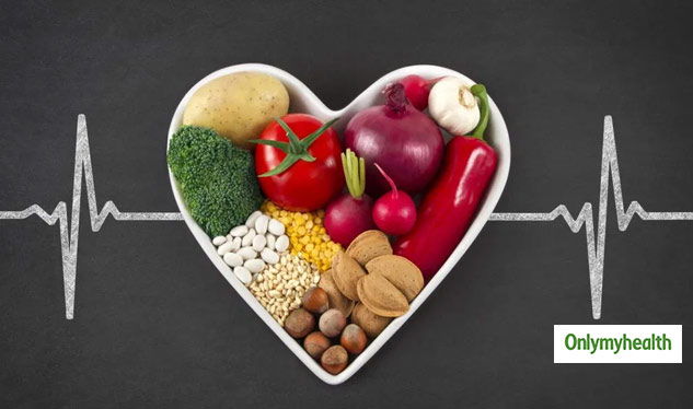 high cholesterol in women