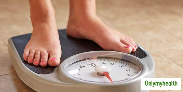 weight management