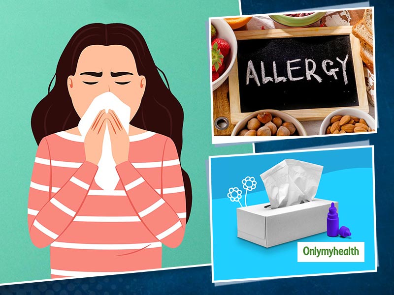 Anti-Allergy Foods: 8 Foods That May Help Curb Your Seasonal Allergy Symptoms
