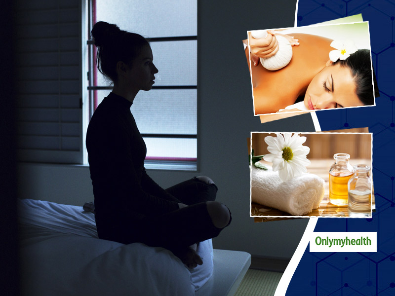 Everything you need to know about aromatherapy massage